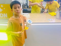 -快乐柠檬happylemon(日月光店)