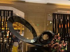 -上海静安铂尔曼酒店