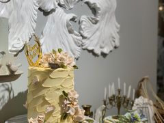 -杜哈夫DOUX RÊVE·生日蛋糕(日月光店)