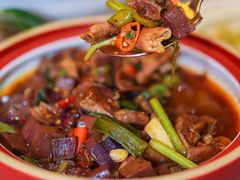 -宗氏一喜砂锅·特色湖北菜(楚河汉街店)