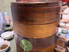 -松针蔡记蒸饺(花园路店)