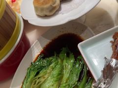 -京味斋·烤鸭·北京菜(安贞店)