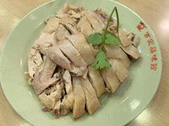 -百家鸡味馆(清泰店)