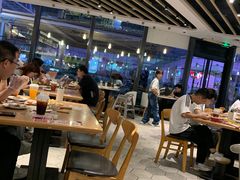 -必胜客(国贸店)