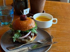 -THE CANNERY&JUJU 新鲜海鲜·牛排美食酒廊