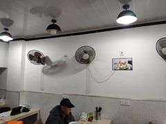 大堂-金枫锅贴(滨江·凯旋门店)