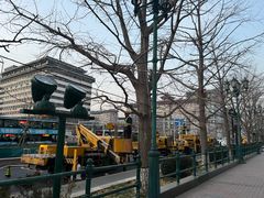 -北京站(地铁站)