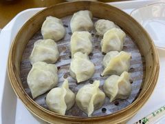 -老边饺子馆(中街店)