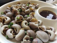 -健眺小海鲜(临海后山店)