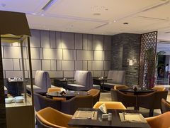 -丽都皇冠假日酒店·Matrix亦餐厅(望京店)