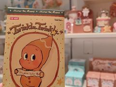 -泡泡玛特POPMART(凯德大峡谷店)