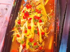 -沙州食驿·非遗小吃夜市