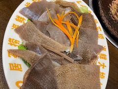 -居石捞·潮汕卤水火锅(南国明珠店)