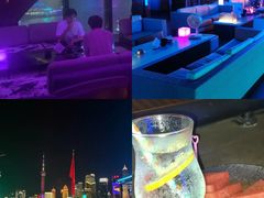 -外滩8号 whisky bar(金延大厦店)