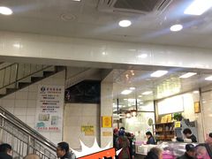 -老刘家泡馍·陕西老字号(钟楼广济街店)