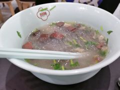 -回味鸭血粉丝汤(砂之船店)