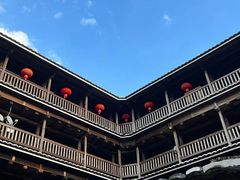 -福建土楼(南靖)景区