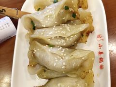 -小姜锅贴(凤凰街店)