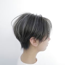 -P.STYLE 派斯造型