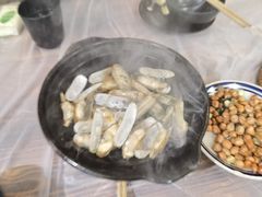 -小时候焗海鲜(鄞州万达店)