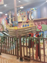 点击看大图 -卡通尼乐园(五彩世界店)