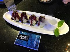 -叹鱼风尚烤鱼餐厅