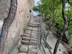 -丹东凤凰山景区