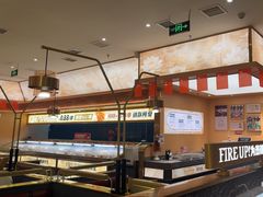 -热辣宗师·串串火锅(万达金街店)
