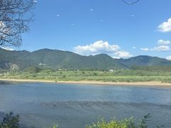 -红灯笼姥姥饭店·江景餐厅