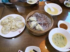 -东升灌浆包(辛庄街总店)