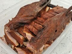 -桂花鸭轻厨(中华路店)