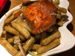 -张胡李四季虾玲珑(竞舟路店)