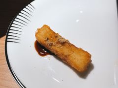 红糖糍粑-太二酸菜鱼(沈阳万象城店)