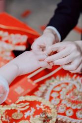 -曼格纳婚礼艺术中心(张江店)