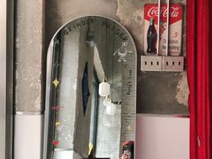 门面-Grinder 绞肉机汉堡(武定路店)
