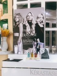 -艺米阳光Hair Salon