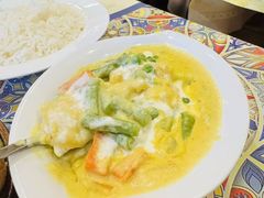 -Santoor 萨都里印度餐厅(北锣鼓巷店)