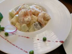 -水月周庄铂尔曼酒店-水月荟中餐厅