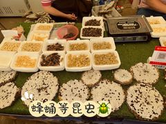 -大观篆新农贸市场
