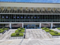 -金银湖市民文体活动中心恒温游泳馆