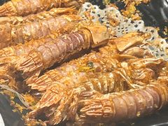 -79号渔船海鲜饭店(龙岗店)