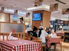 -西贝莜面村(国贸360广场店)
