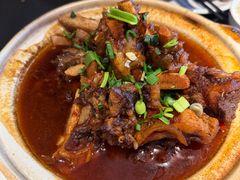-红厨巷·淮扬菜(熙南里店)