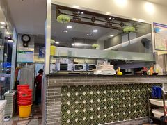 -民信老铺(东方广场店)
