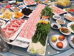 -超信煮动力经典火锅(海伦二店)