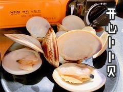 -水哥卜卜贝(东晓·胜汇里店)