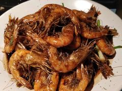 -老头儿油爆虾·知味杭州(爱琴海购物中心)