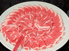 -南门涮肉(上海二店)