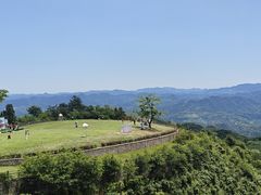 -天姥山景区