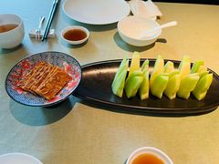 -明州府(文化广场店)